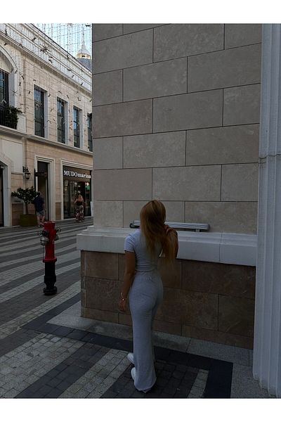 bonnline ΣΕΤ ΦΟΡΜΑ ΜΑΡΚΑΣ ΓΚΡΙ