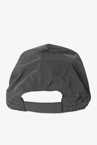 hummel Μαύρο καπέλο Hmlmisha Unisex 970279 -2001
