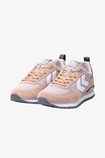 hummel Hml Monaco 86 Krem Unisex Spor Ayakkabı 900247-8024