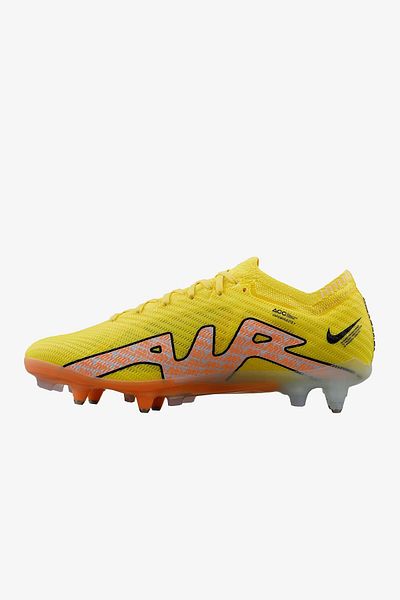 Nike Men's Black Football Boots - Zoom Mercurial Vapor 15 Elite SG-PRO AC Traction, Dj5168-780