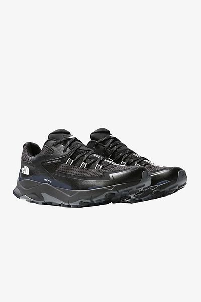 THE NORTH FACE Men's Outdoor Shoes - m Vectiv Taraval Futurelight Black, Nf0A5Lwtky41
