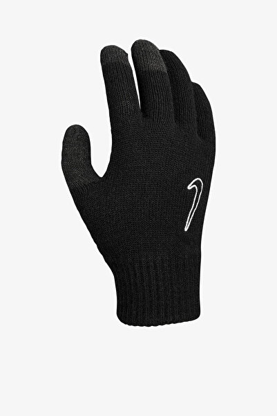 Nike Unisex Black Training Gloves - Knit Tech and Grip TG 2.0 N.100.0661.091