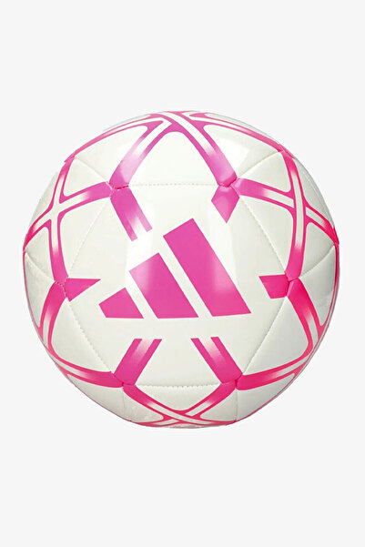 adidas Starlancer Clb Unisex Pembe Futbol Topu