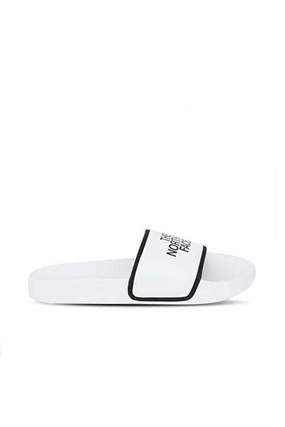 THE NORTH FACE Papuci de damă cu logo negru imprimat Nf0a4t2sla91