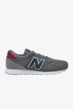 New Balance 500 Erkek Gri Sneaker Gm500ang Fiyat Yorumlar Trendyol