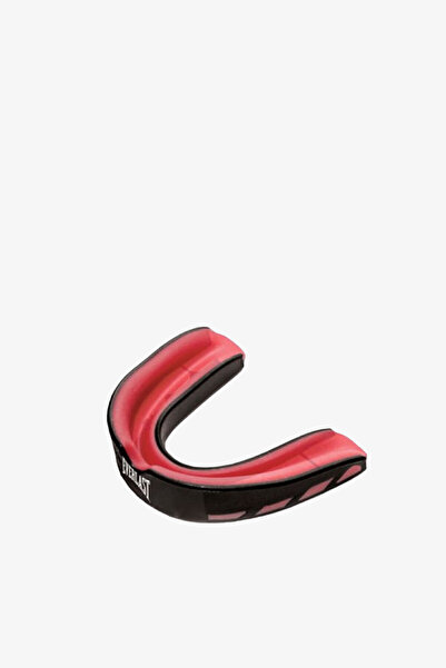 EVERLAST Evershield Single Mouthguard Unisex Siyah Dişlik Evr.evh1400003