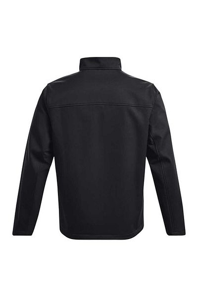 Under Armour Ua Strm CGI Shield 2.0 Jkt - معطف رجالي أسود 1371586 -001