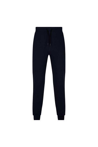Superfly Ανδρικό αθλητικό παντελόνι Navy Blue