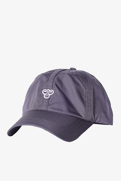 hummel Hmlbelli Unisex Gray Hat970275-2521