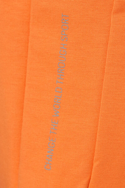 hummel Men's Orange Hmlremy Sweatshirt -921821-2522