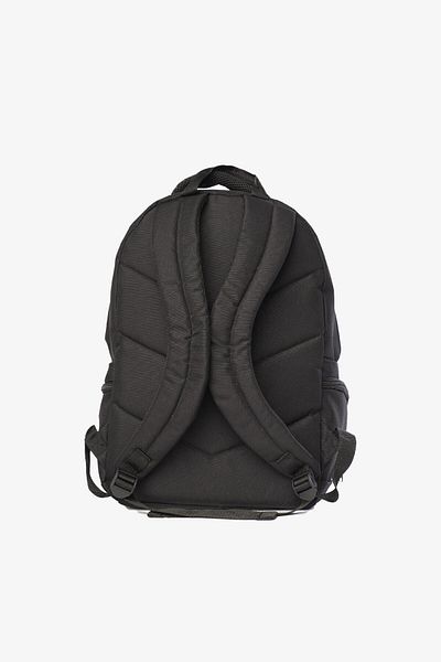 hummel Μαύρο σακίδιο πλάτης Hmlnessi Unisex 980257 -2001