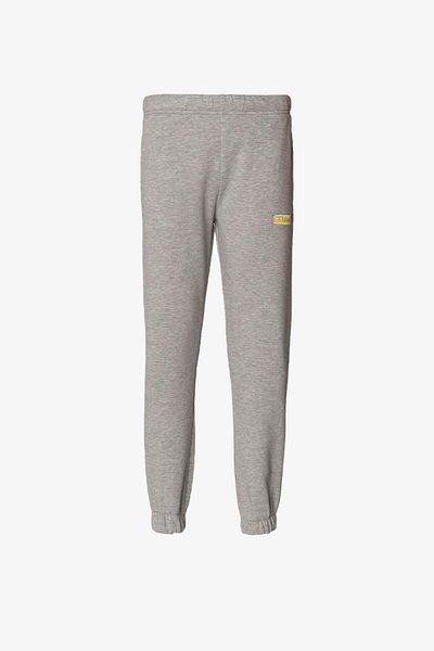 hummel Hmlethan Kids Gray Sweatpants -931714-2006