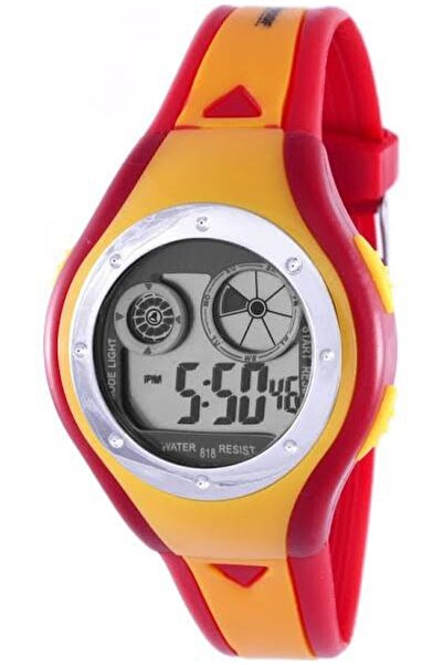 Sport Spr5657-tm-02 Çocuk Kol Saati Taraftar