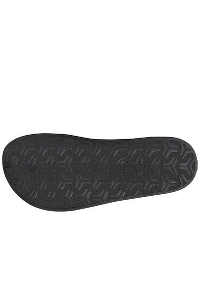 THE NORTH FACE Papuci pentru bărbați - M Base Camp Slide III Black, NF0A4T2RKY41