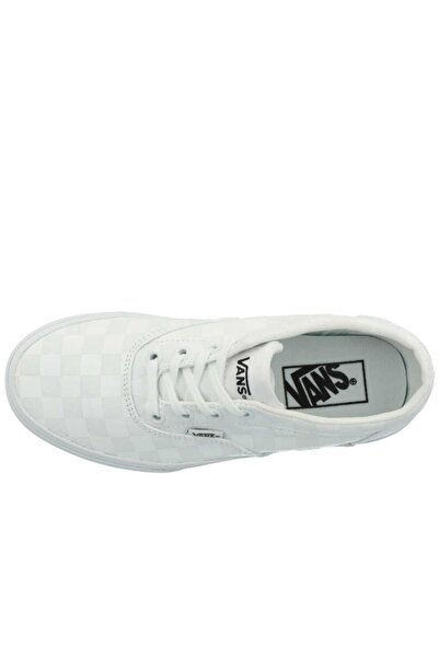 Vans White Sneakers For kids