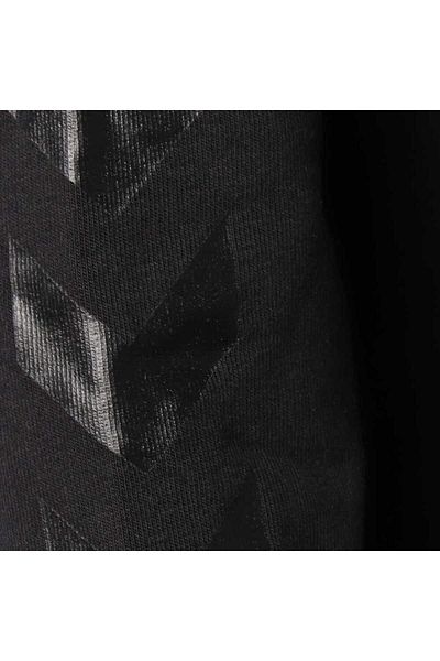 hummel Hmlt-nonı 2.0 Μαύρο γυναικείο φούτερ - 921457-2001