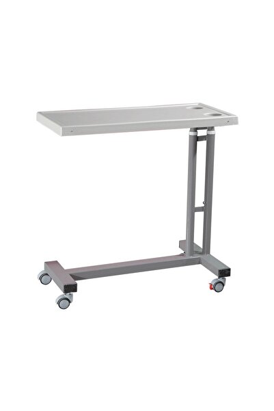 Genel Markalar E-273/A - Yemek Masası Silinebilir yemek sehpası Hidrolikli am...