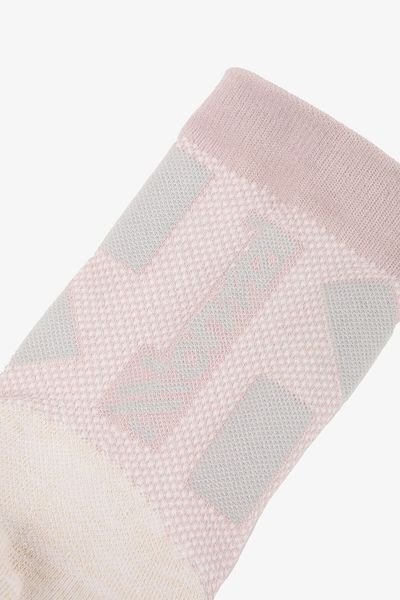 NNormal Race Low Cut Unisex ροζ κάλτσες N1ars03-002