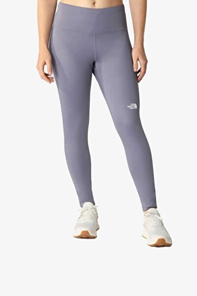 THE NORTH FACE W Flex High Rise 78 Tight - Eu Purple Women's Tights Nf0A7Zb8N141