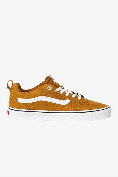 Vans Мъжки кафяви маратонки Filmore - Vn0a5htx1m91