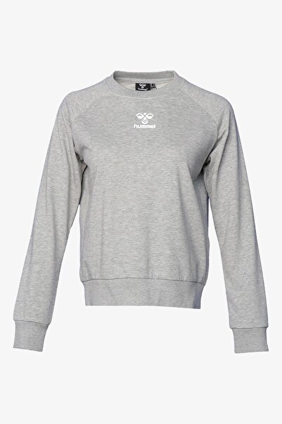 hummel Hanorac gri pentru femei It-Icons - 921696 -2006