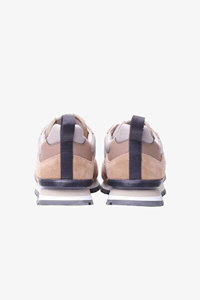 hummel Hml Monaco 86 Krem Unisex Spor Ayakkabı 900247-8024