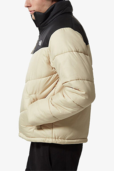 THE NORTH FACE Erkek Bej Mont