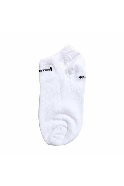 hummel Șosete albe unisex Hmlsport - 970160 -9001