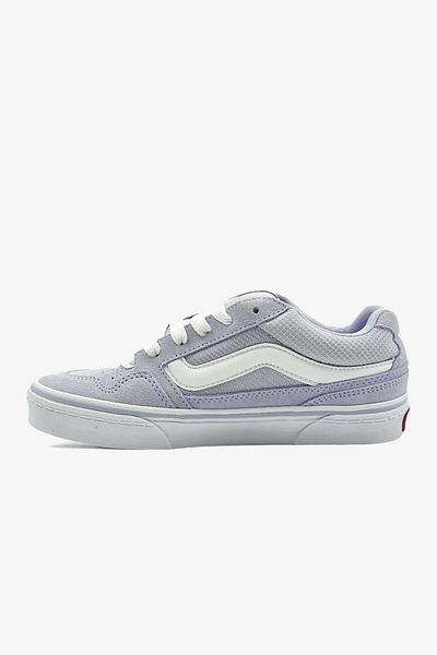 Vans Caldrone Women's Blue Sneaker Vn0A2Z4Aejo1
