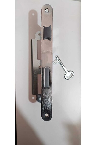 sehrimanoglu sessiz oda tipi kapı kilidi oda kapısı kilidi iç mekan kapı kilidi