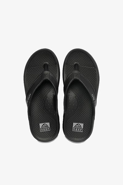 Reef Flip-flops negri pentru bărbați - Oasis Cı9891-001