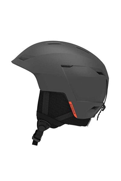 Salomon Lt Access Gri Unisex Koruyucu Ekipmanlar L41199400-17