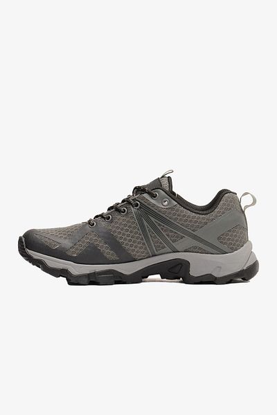 hummel Hml Maxy Unisex Outdoor Grey Παπούτσια 900394-2267