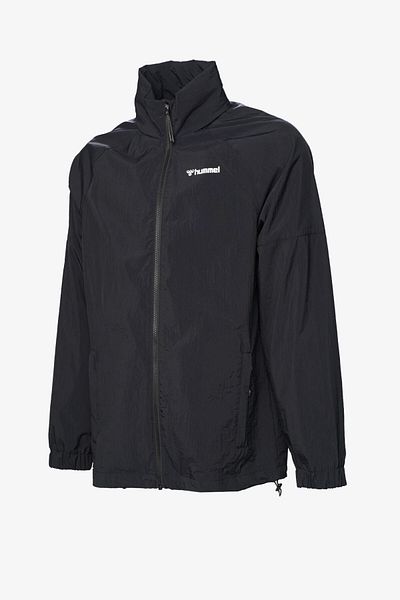 hummel Ανδρικό μαύρο αδιάβροχο Hmljake 940220 -2001