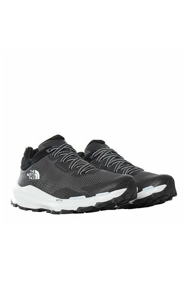 THE NORTH FACE W Vectıv Γυναικεία Μαύρα Παπούτσια εξωτερικού χώρου