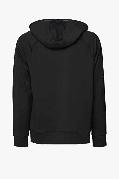 hummel Hmlajay Zip Men's Black Sweatshirt921746-2001