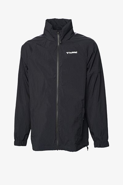 hummel Ανδρικό μαύρο αδιάβροχο Hmljake 940220 -2001