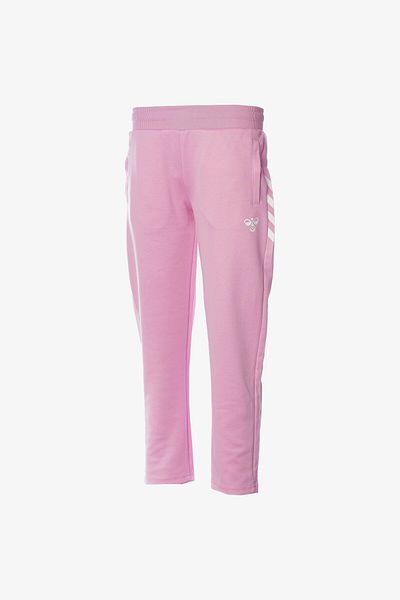 hummel Hmljaromir Kids Pink Sweatpants -931083-3639