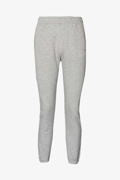 hummel Ανδρικό γκρι παντελόνι Jogger - Hmlwesley 931769 -2006