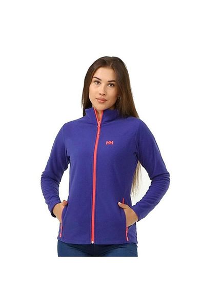 Helly Hansen Pretty Women's Purple Fleece 15007-596