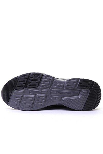 hummel Barox Black-black Erkek Spor Ayakkabı 900218-2042