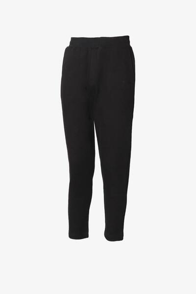 hummel Ανδρική μαύρη φούτερ Hml Charles Pants 931709 -2001