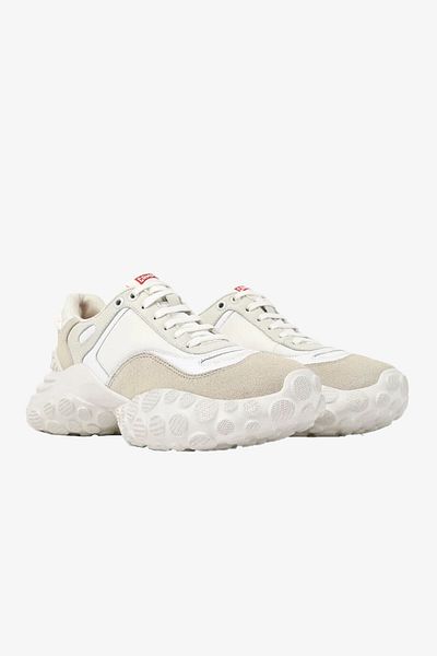 CAMPER Pelotas Mars Women's Sneakers - Multicolored, K201590-006