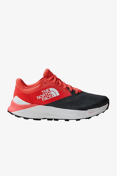 THE NORTH FACE Vectiv Enduris 3 Women's Running Shoes - Red Patika, NF0A7W5PQN21