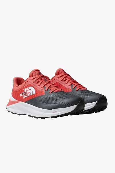 THE NORTH FACE Vectiv Enduris 3 Women's Running Shoes - Red Patika, NF0A7W5PQN21
