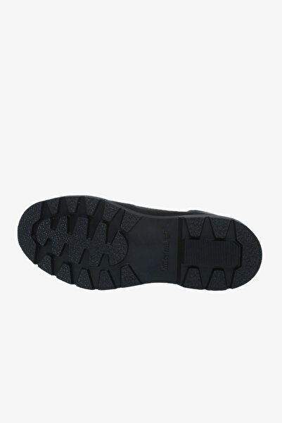 Timberland 6 Inch Lace Up Boot Erkek Siyah Bot Tb0a27x60151