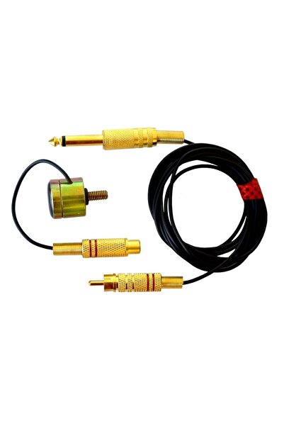 Granada Walnut Ağacı Kalrnet Baril Mikrofon Ve Parmak Dayama