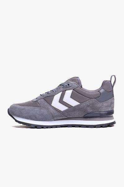 hummel Hml Monaco 86 Unisex Sneaker - Gray900247-2858