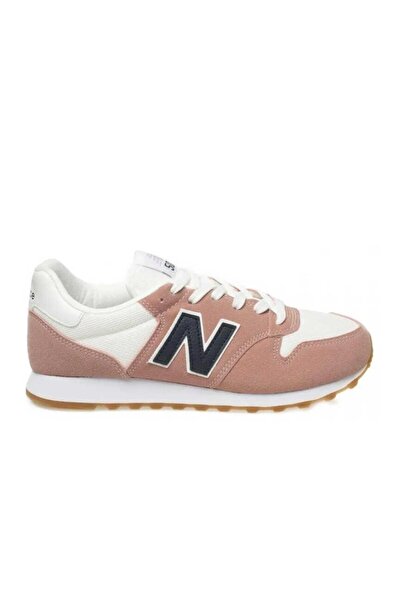 New Balance 500 Pink Women's Sneakers - 375 Gw500Z Gw500Pnn