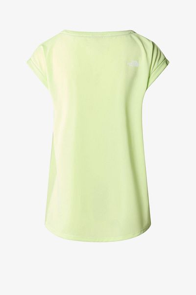 THE NORTH FACE Tanken Tank Women Green T-Shirt Nf0A2S7Fo0F1
